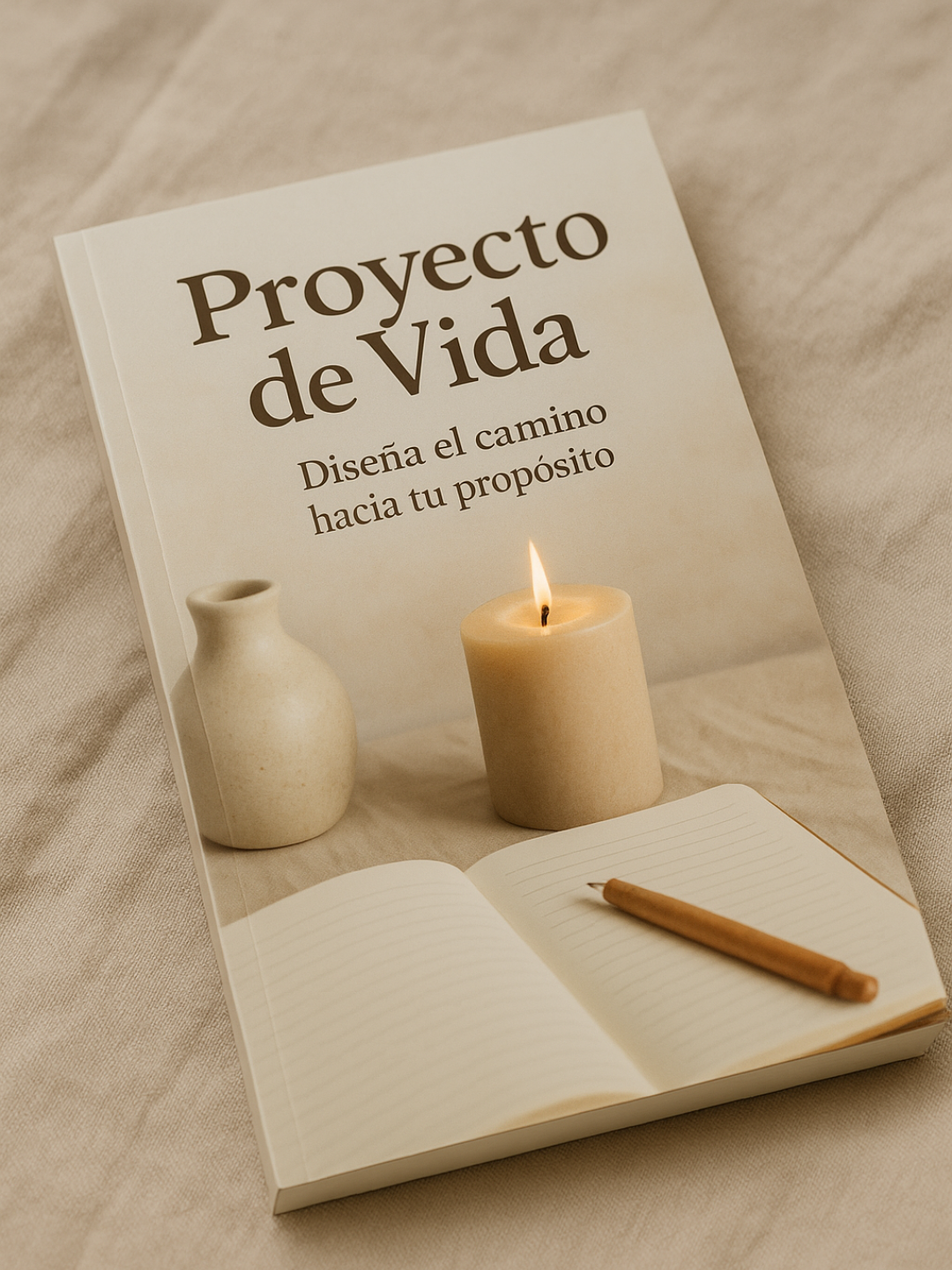 Proyecto de vida